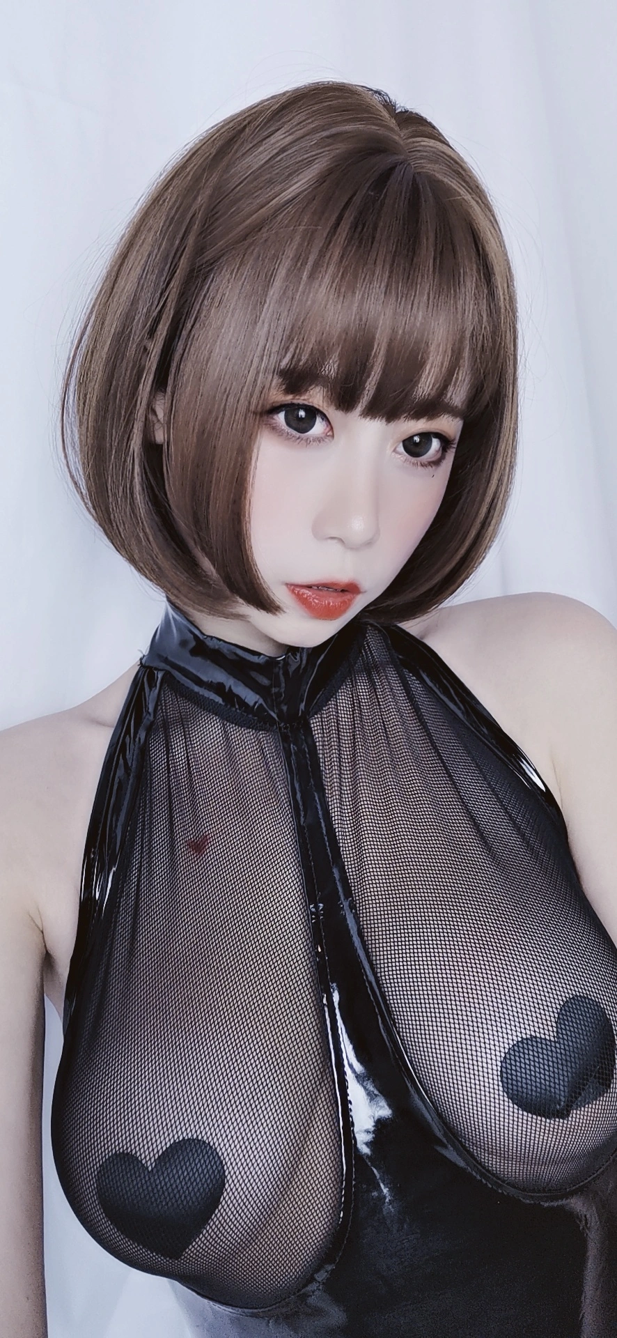 奈汐酱Nice - NO.05 特工出动 3