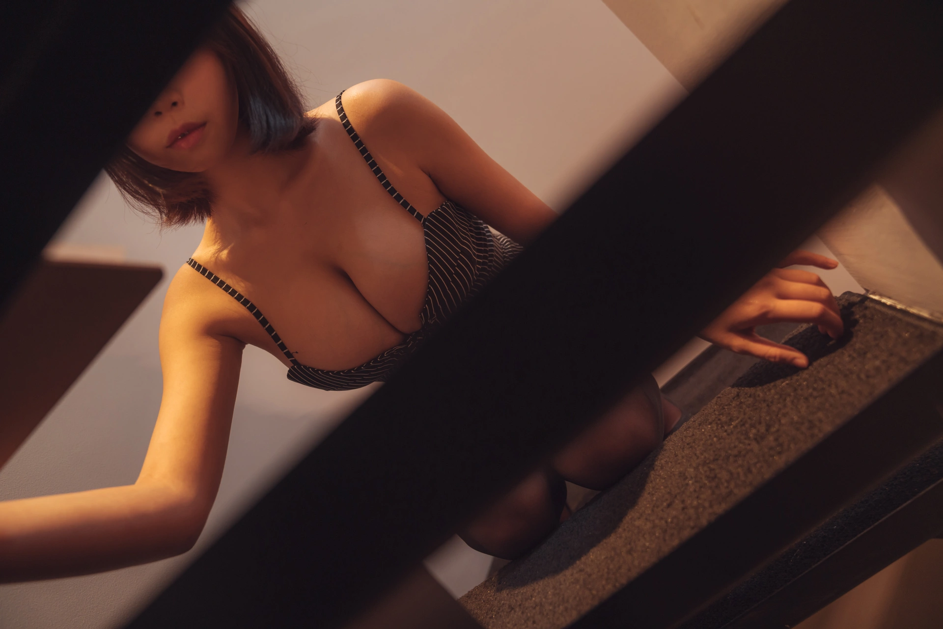 奈汐酱Nice - NO.27 OL 3