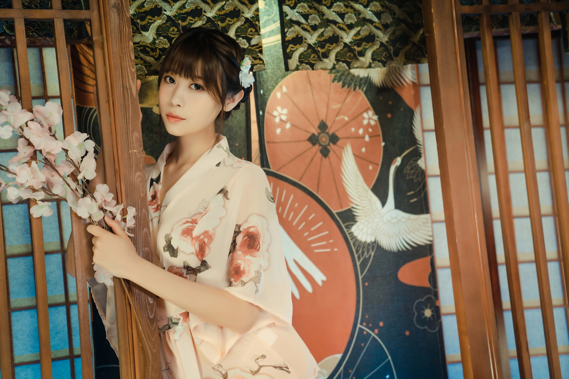 奈汐酱Nice - NO.33 老板娘 4.0 1