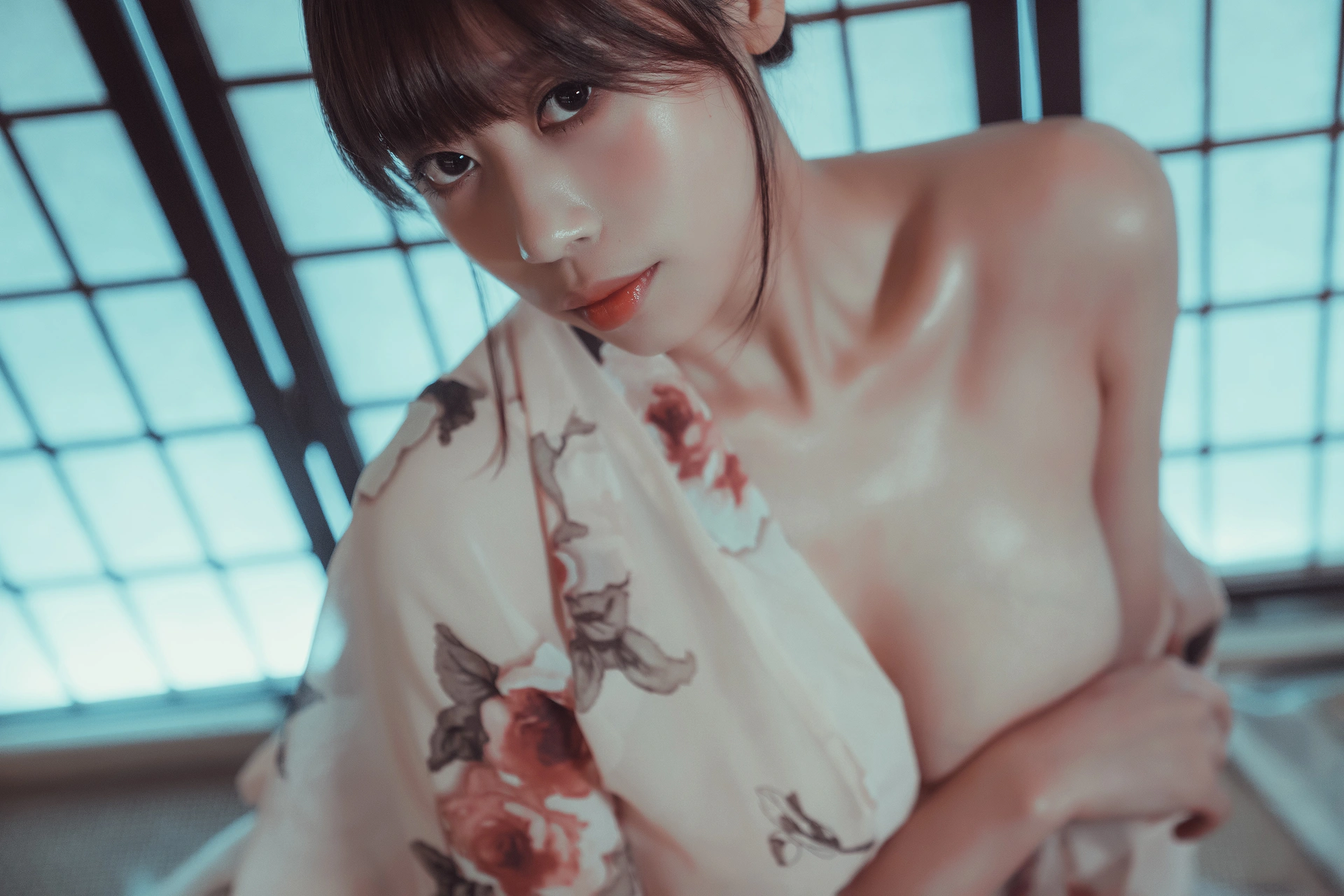 奈汐酱Nice - NO.33 老板娘 4.0 3
